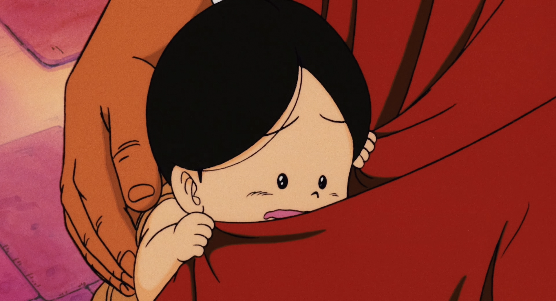 Dragon Ball Movie 3: Makafushigi Daibouken (Dragon Ball Dubs)